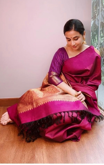 Vidya Balan