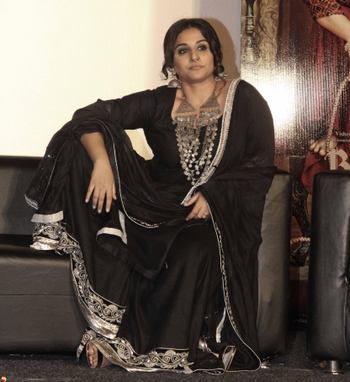 Vidya Balan