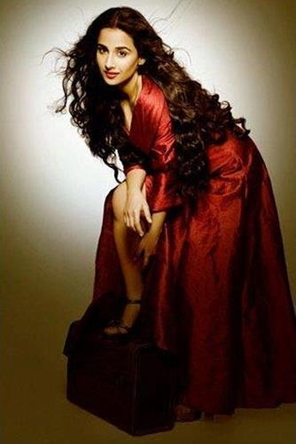 Vidya Balan