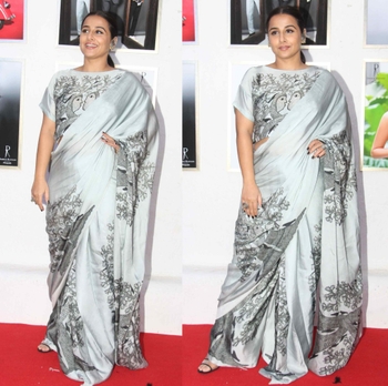 Vidya Balan