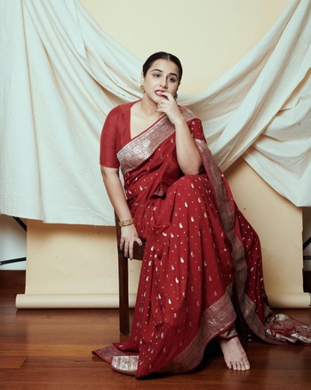 Vidya Balan