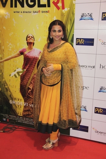 Vidya Balan