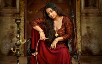 Vidya Balan