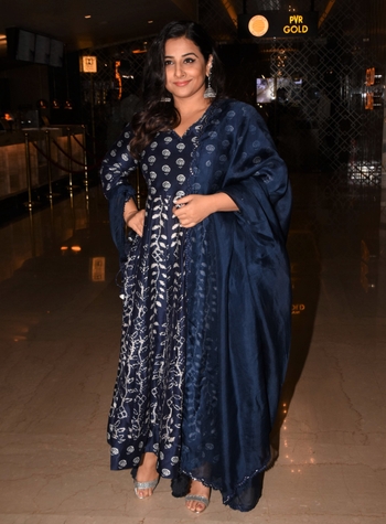 Vidya Balan