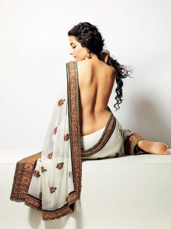 Vidya Balan