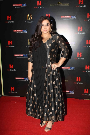 Vidya Balan