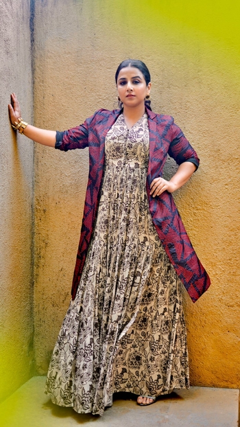 Vidya Balan