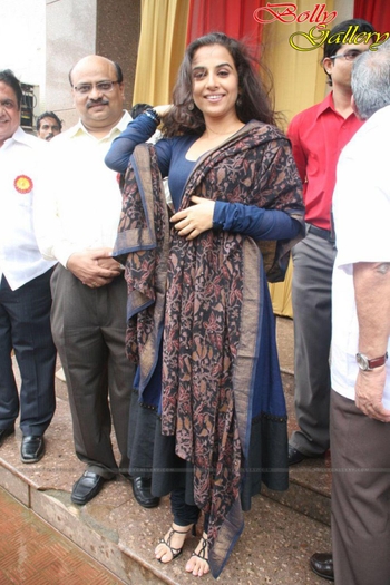 Vidya Balan