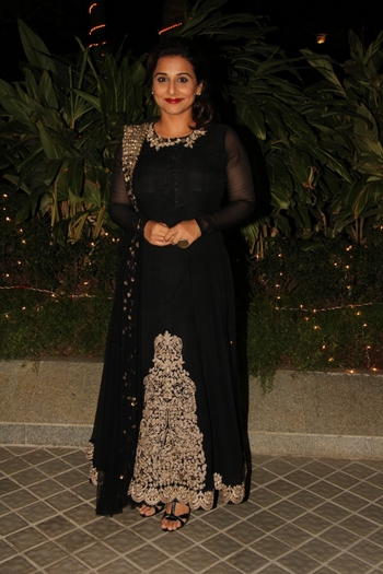 Vidya Balan