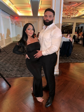 Angelina Pivarnick