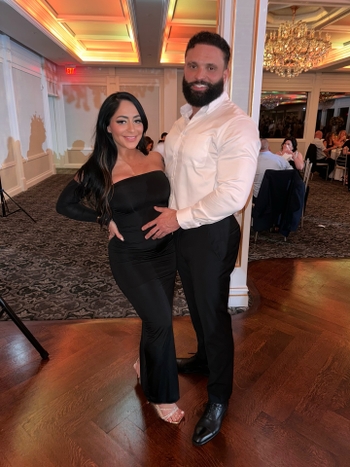 Angelina Pivarnick