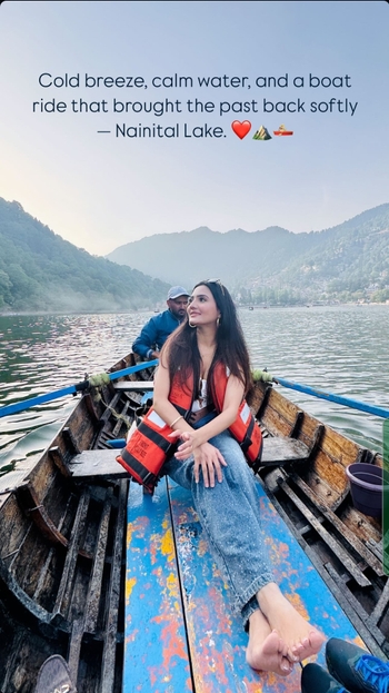 Ashna Kishore