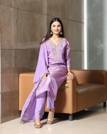Ashna Kishore