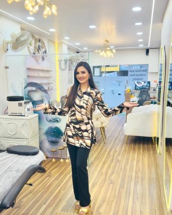 Ashna Kishore