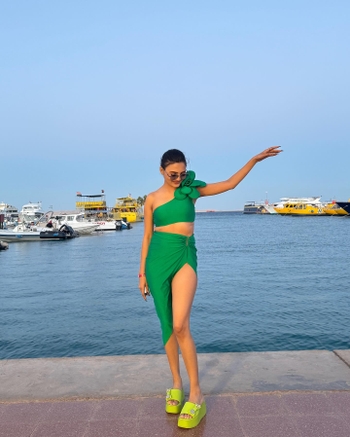 Ashna Kishore