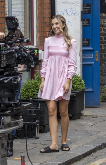 Tilly Keeper