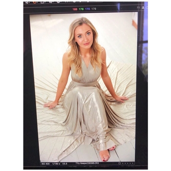 Tilly Keeper