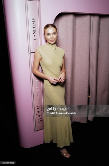 Tilly Keeper