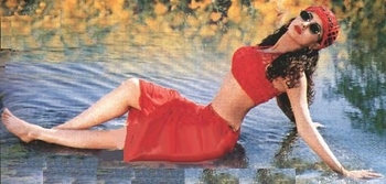 Urmila Matondkar