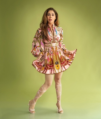 Urmila Matondkar