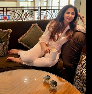 Urmila Matondkar