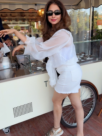 Urmila Matondkar