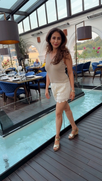 Urmila Matondkar