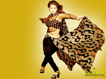 Urmila Matondkar