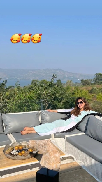 Urmila Matondkar