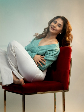 Urmila Matondkar