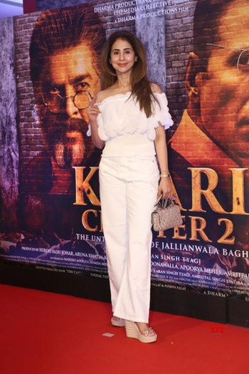 Urmila Matondkar