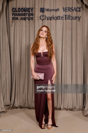 Isla Fisher