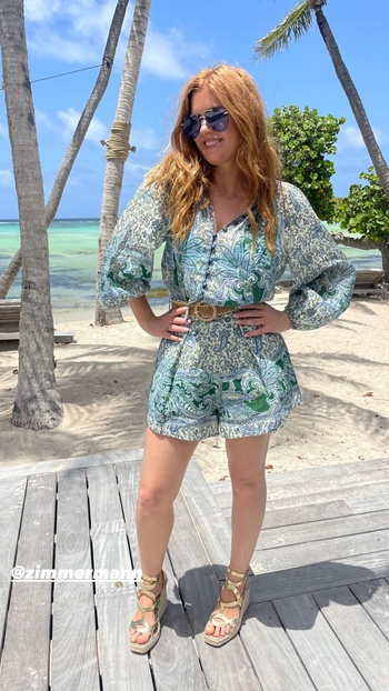 Isla Fisher