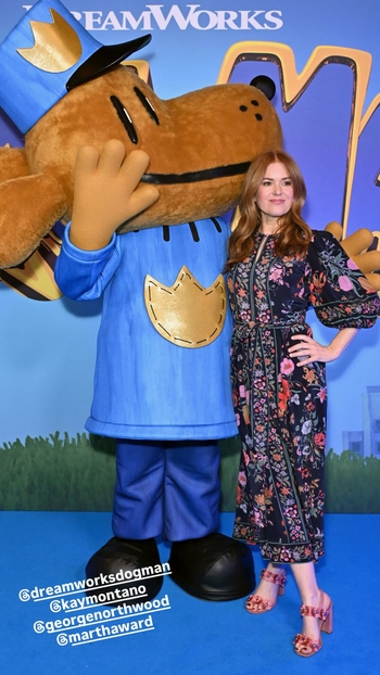 Isla Fisher