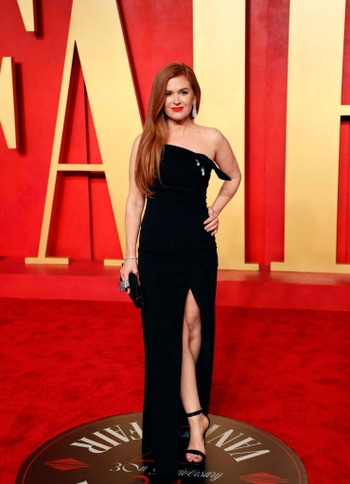 Isla Fisher