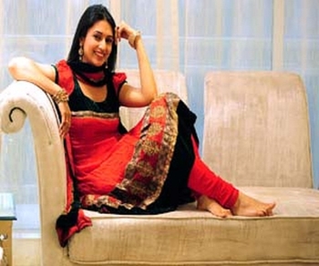 Divyanka Tripathi