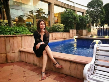 Divyanka Tripathi