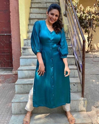 Divyanka Tripathi