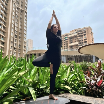 Divyanka Tripathi