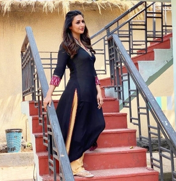 Divyanka Tripathi