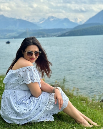 Divyanka Tripathi