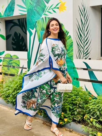 Divyanka Tripathi