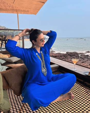Divyanka Tripathi