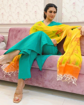 Divyanka Tripathi