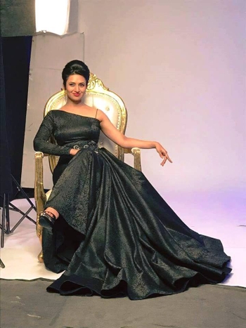 Divyanka Tripathi