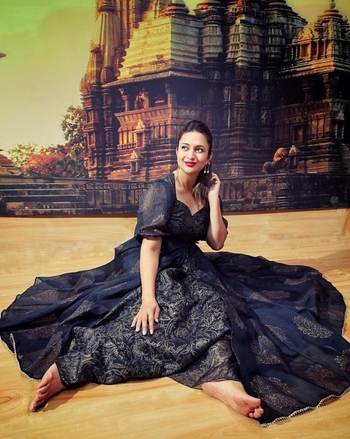 Divyanka Tripathi