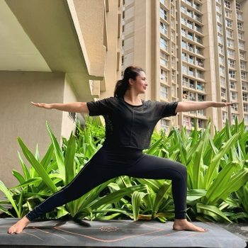 Divyanka Tripathi