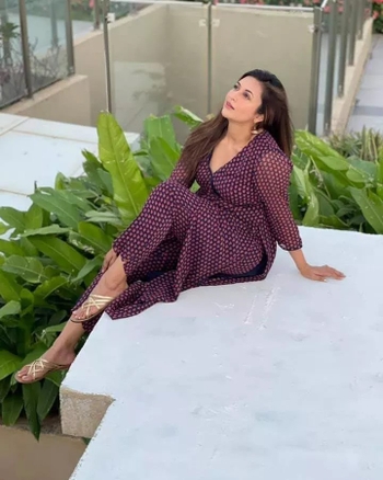 Divyanka Tripathi