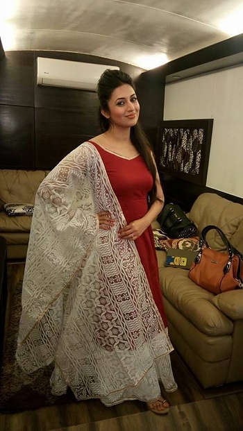 Divyanka Tripathi