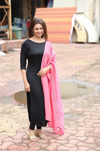 Divyanka Tripathi